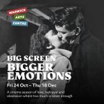 Image | Warwick Arts Centre