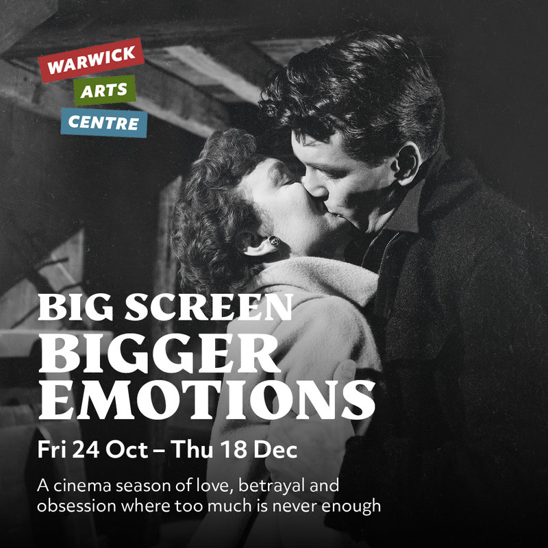 Image | Warwick Arts Centre