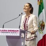 Claudia_Sheinbaum_presidenta_electa/Creative Commons