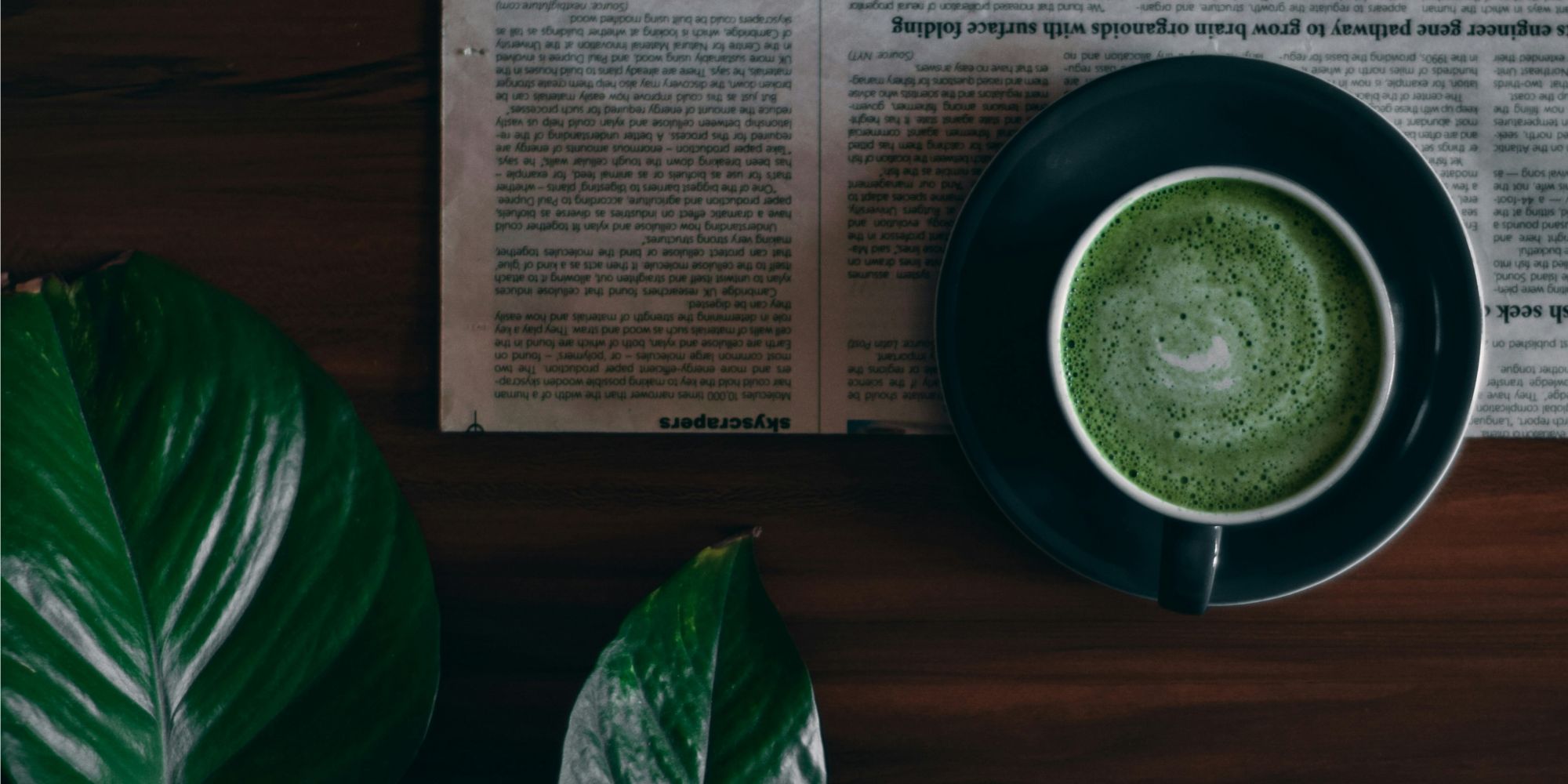 Image: Zoe/ Unsplash