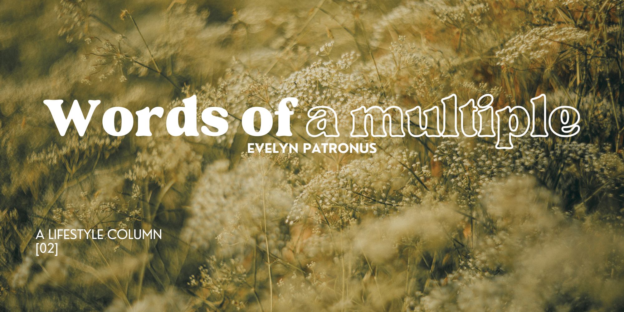 Image: Helena Jankovičová Kováčová/ Pexels