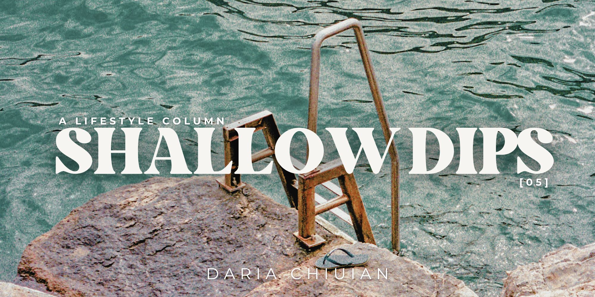 Image: Letizia Agosta/ Unsplash