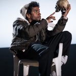 Image: Sam Taylor 149 / National Theatre Hamlet Production Images