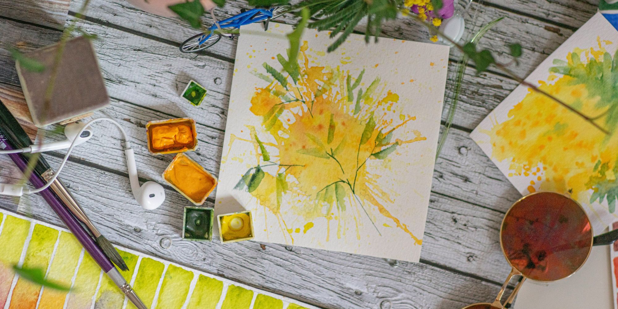 Image: Elena Mozhvilo/Unsplash