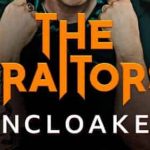 BBC | The Traitors Uncloaked podcast