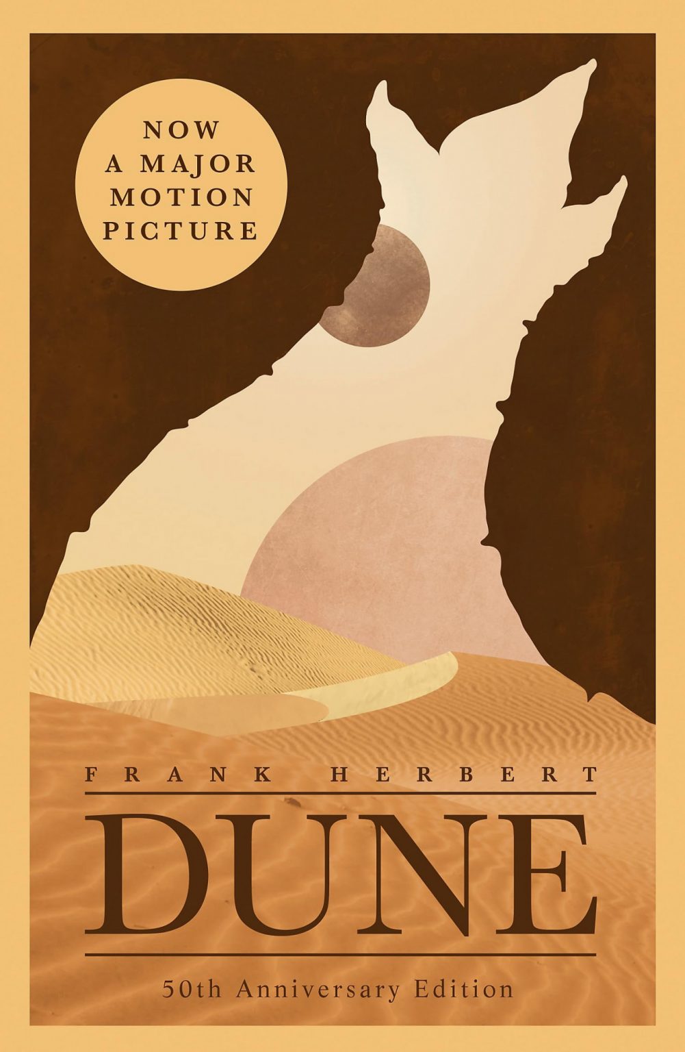 The inevitable tragedy: An analysis of Dune - The Boar