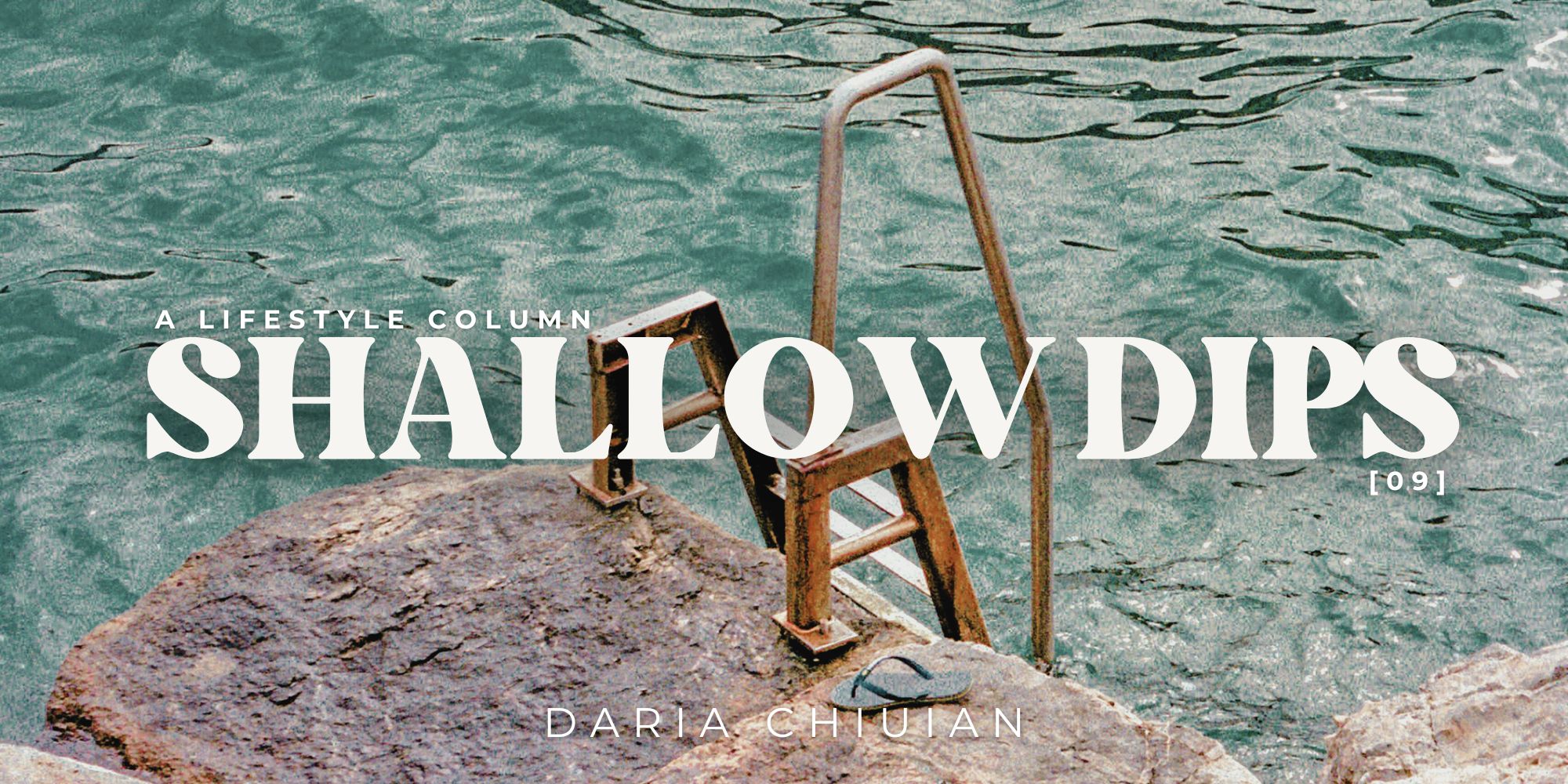 Image: Letizia Agosta/ Unsplash