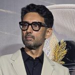 Director Anurag Singh at Border 2 Teaser Launch