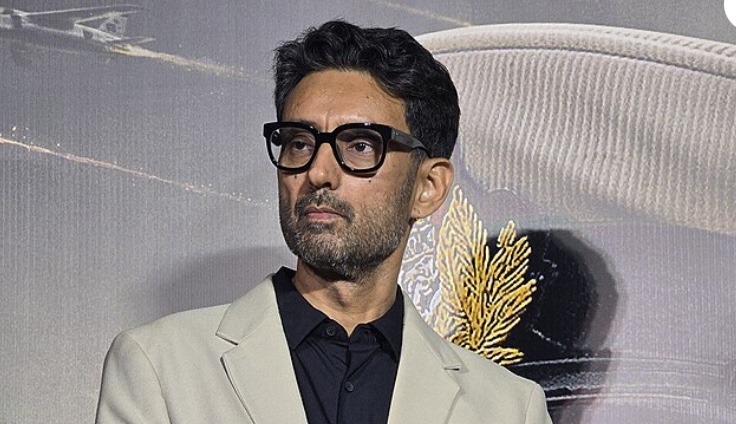 Director Anurag Singh at Border 2 Teaser Launch