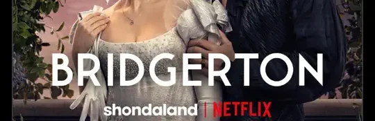 Image | Shondaland Netflix - Bridgerton