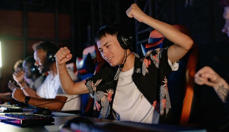 Image: Yan Krukau / Pexels