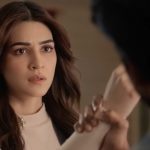 Tere Ishk Mein movie still