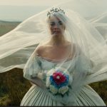 Actor, Producer MARGOT ROBBIE as Catherine Earnshaw in “Wuthering Heights,” a Warner Bros. Pictures Release.