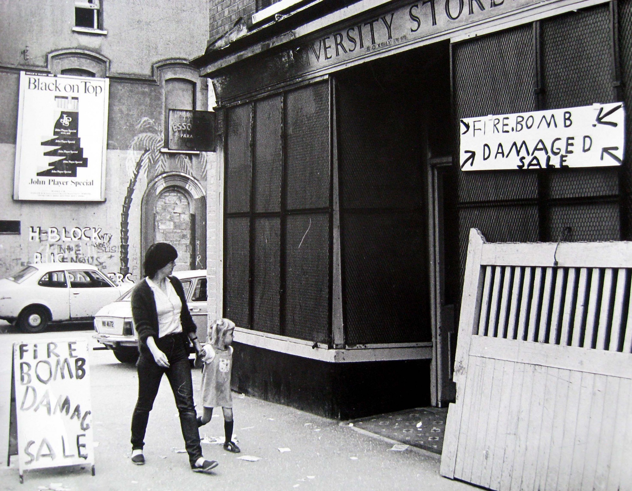 mage: Paul Martin Lester/Wikimedia Commons