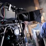 Filmmaking equipment