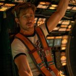 Ryan Gosling in Project Hail Mary