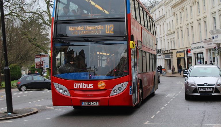 Stagecoach cuts student bus services by a quarter as U2 route axed ...