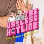 Useless Hotline logo