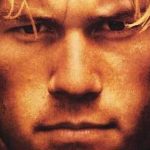 Heath Ledger in A Knight's Tale