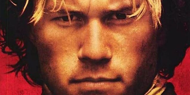 Heath Ledger in A Knight's Tale