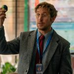Ryan Gosling in Project Hail Mary