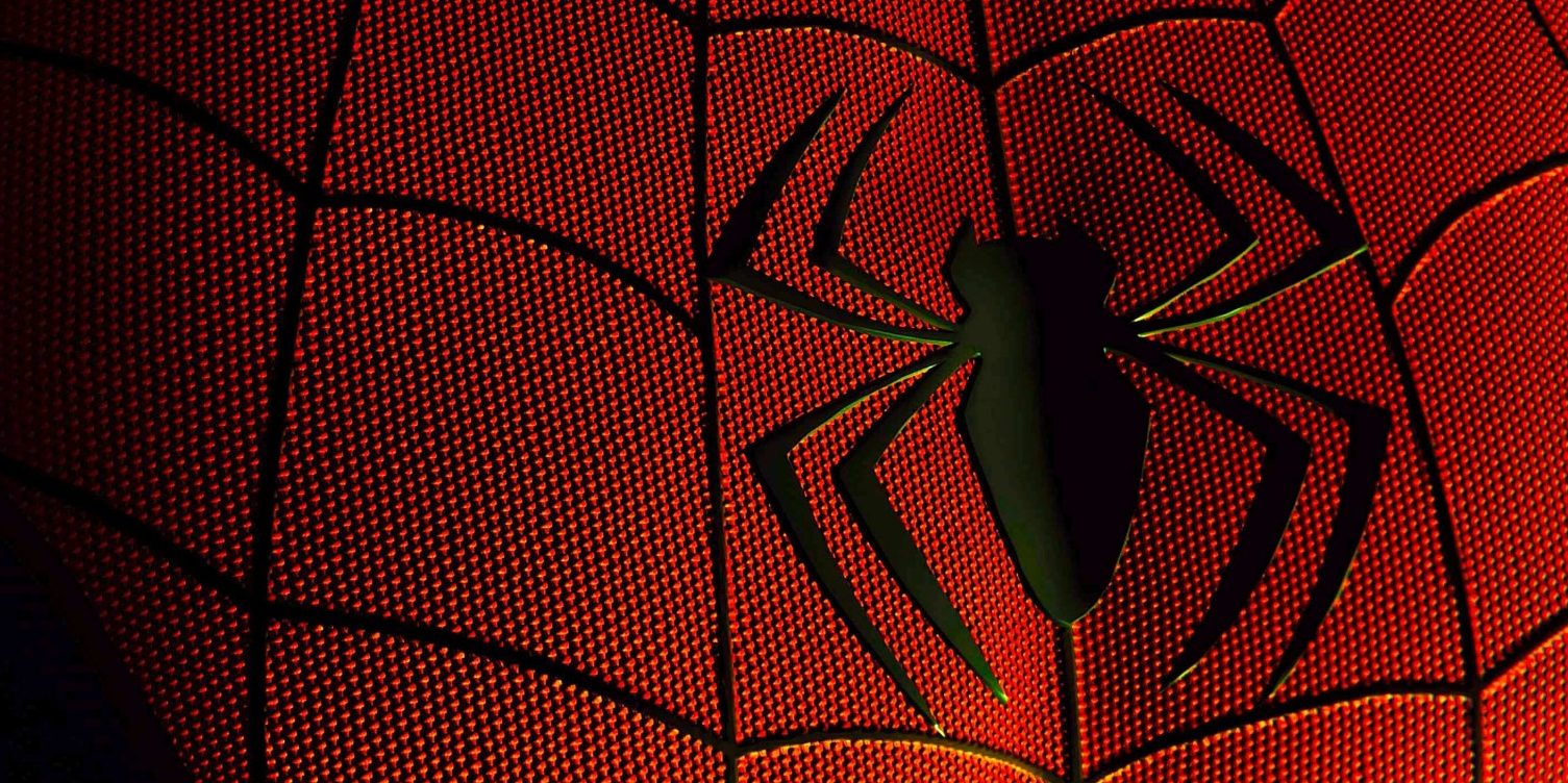 Spider-Man logo