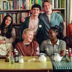 Yasmin Finney, Tobie Donovan, Leila Khan, Kizzy Edgell, Joe Locke, Kit Connor, Corrina Brown, Rhea Norwood, Will Gao