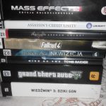 Image: Video Game Boxes, Wiki Commons