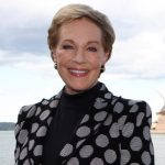 Julie Andrews