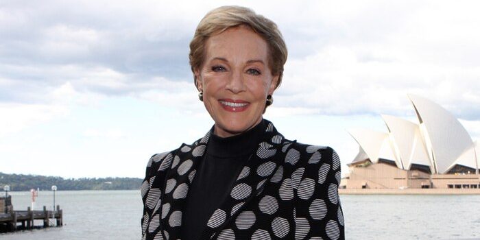 Julie Andrews