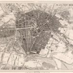 Map of Berlin