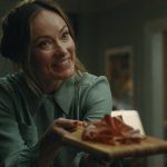 Olivia Wilde