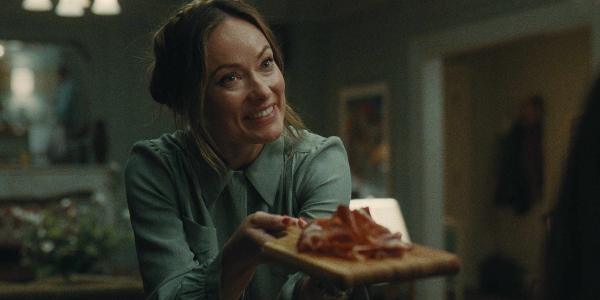 Olivia Wilde