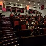 Warwick Student Cinema