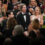 Wes Anderson, Maya Hawke, Scarlett Johansson and others at Cannes Film Festival