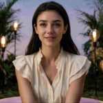 AI "actor" Tilly Norwood
