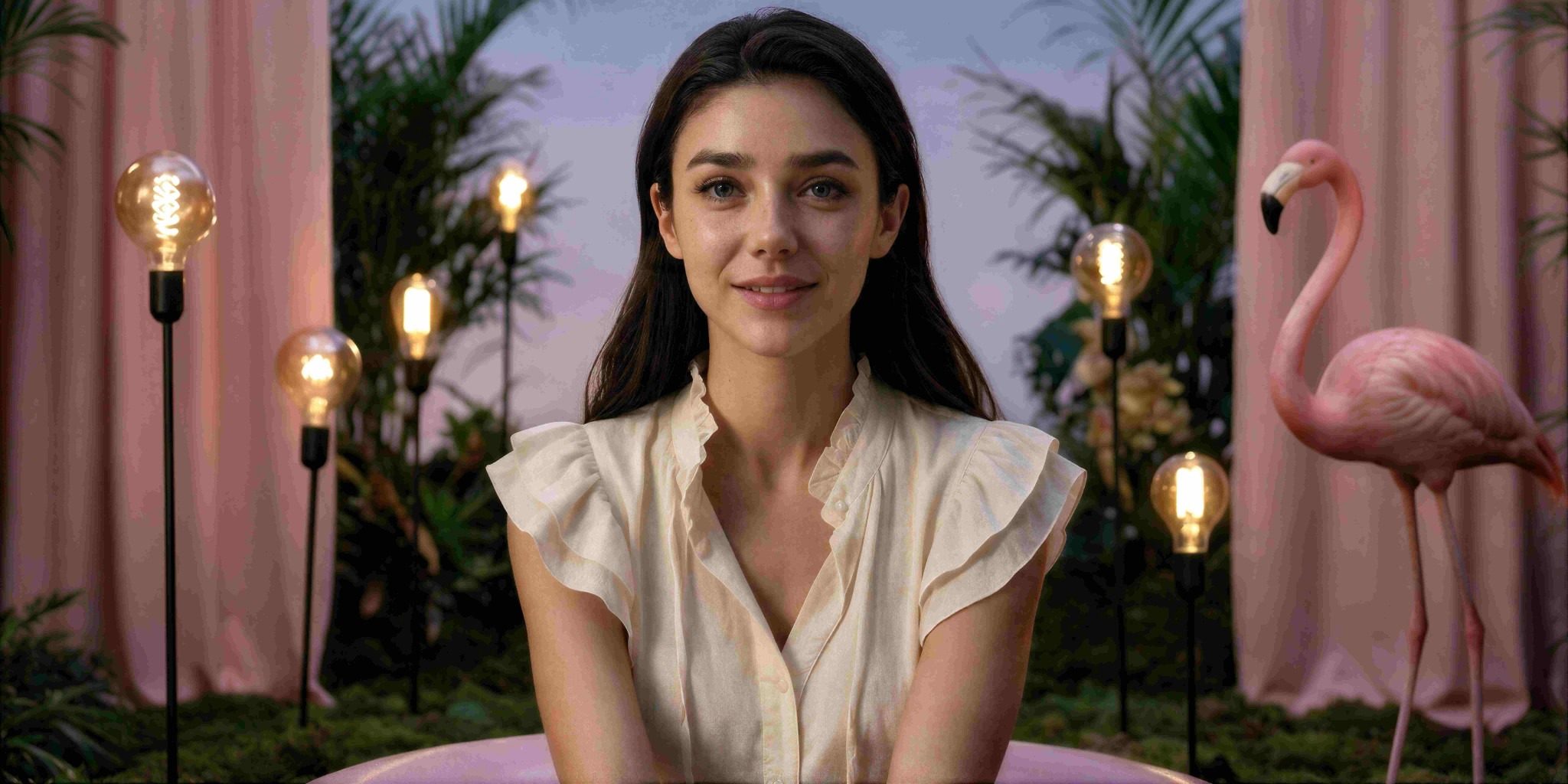 AI "actor" Tilly Norwood
