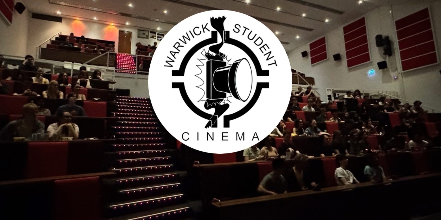 Warwick Student Cinema
