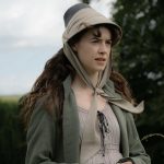 Daisy Edgar-Jones stars as Elinor Dashwood in SENSE and SENSIBILITY, a Focus Features release.