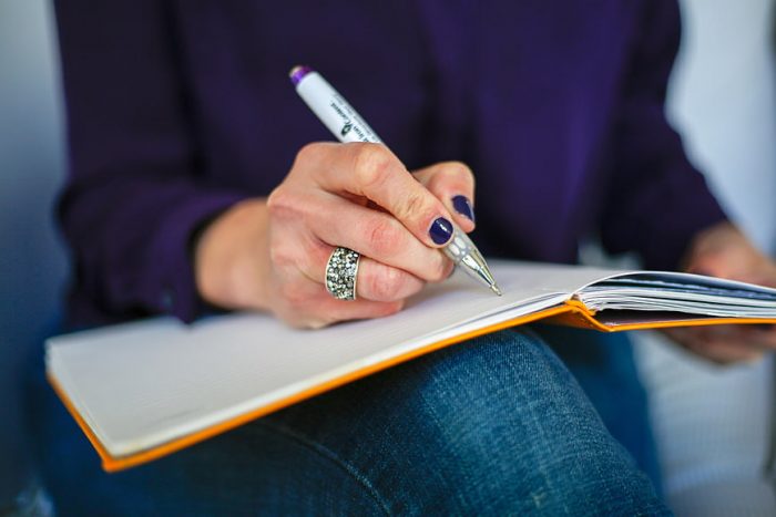 To write or not to write: What to do with an English Literature degree ...